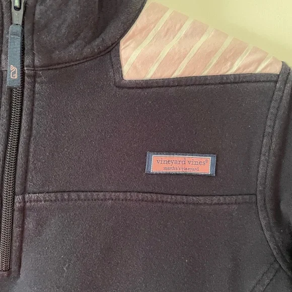 Vineyard Vines Shep Shirt Oxford Stripe - Picture 4 of 13